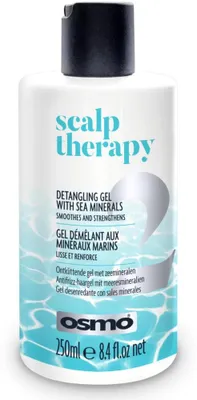 Produktbild von Osmo Scalp Therapy Detangling Gel 250 ml