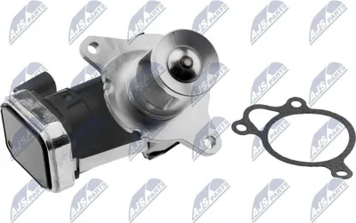 Obrázek produktu pro NTY EGR-ME-002 Ventil EGR vhodný pro Mercedes-Benz třídy E, limuzína (W211) Ventil recirkulace výfukových plynů
