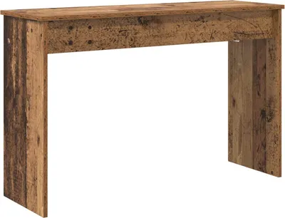 Obrázek produktu pro vidaXL Stojan na klavír z regenerovaného dřeva 100 x 32 x 64 cm materiál na bázi dřeva