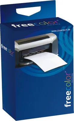 Produktbild von Freecolor Patrone Canon PGI-525XL black remanufactured