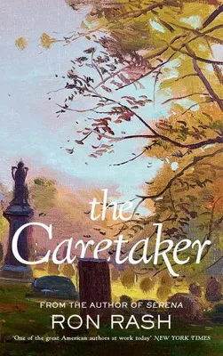 Image de The Caretaker