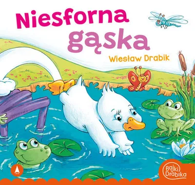 Obrázok produktu pre Niesforna gaska