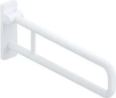 Produktbild von HEWI 801.50.116 98 Stützklappgriff drehb. Ser 801,