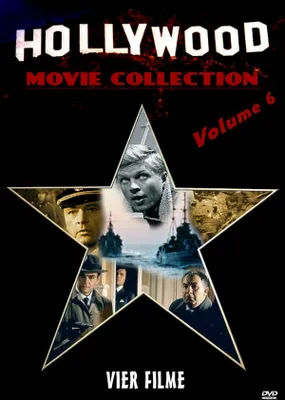 Produktbild von Hollywood Movie Collection Vol. 6