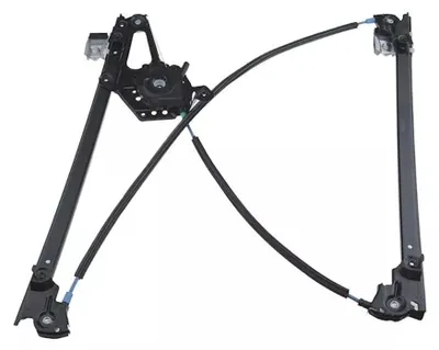 Obrázek produktu pro Ovládání okna pro VW Sharan 7M / Seat Alhambra / Galaxy – přední pravé (elektrické)