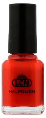 Productafbeelding van LCN Nagellak, kleur: Hot Chilli (8 ml)