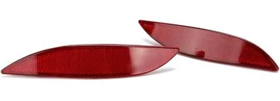 Productafbeelding van Achterbumper Reflector voor Auto, Vervangingsonderdeel