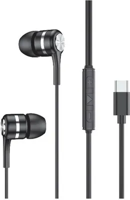 Immagine prodotto di Cuffie con microfono Celly EARPHONETYPECSP