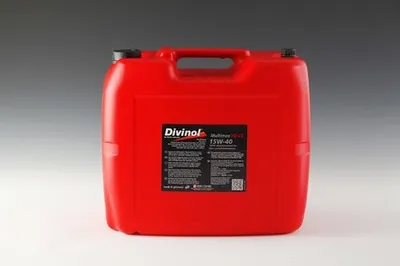 Produktbild von DIVINOL Multimax HD C 3 15 W- 40 20 l Kanister