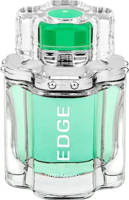 Produktbild von Swiss Arabian Edge Herren Eau de Toilette, 100 ml