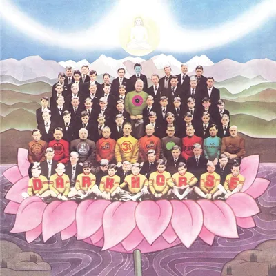 Image de Dark Horse