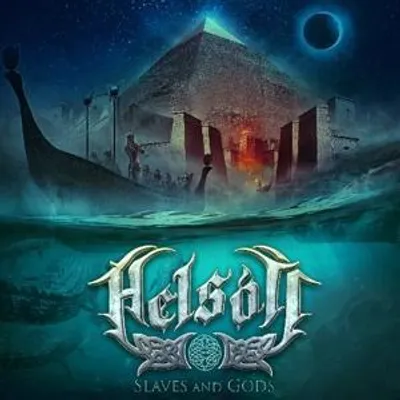 Produktbild von Slaves And Gods