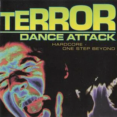 Zdjęcie produktu dla Terror Dance Attack