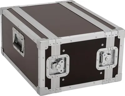 Produktbild von ROADINGER Rack Profi 5HE 25cm (30109164)