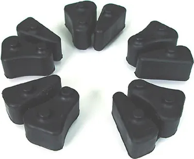 Image de TOURMAX RWD-105 Kit de goupilles à 5 ressorts pour Honda