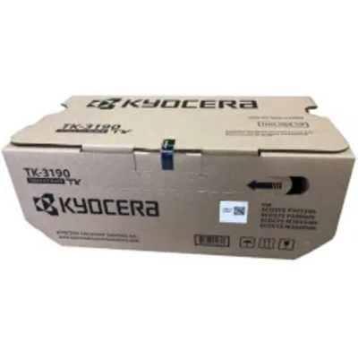 Image de Kyocera toner TK-3190 noir