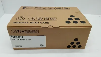 Produktbild von Ricoh 406956, 1500 Seiten, Schwarz, 1 Stück(e)