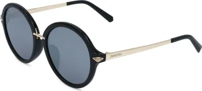 Produktbild von Swarovski Sonnenbrille SK0184-D 01C 54 (Damen)
