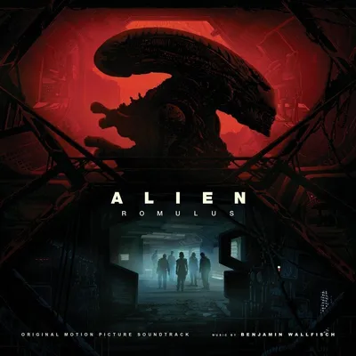 Image de Alien:Romulus
