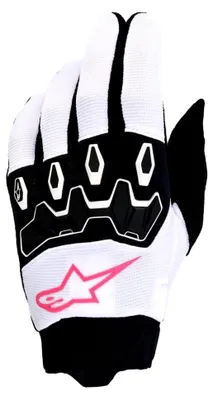 Produktbild von Stella Full Bore V2 Damen Off-Road-Handschuhe L