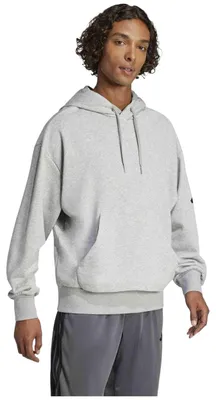Image de Sweat à capuche Adidas Essentials Three Bar pour Homme