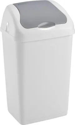 Produktbild von HEIDRUN Schwingdeckeleimer