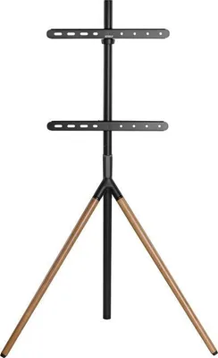 Immagine prodotto di SpeaKa Professional SP-TVS-800 TV-Standfuß 114.3 cm 45" - 165.1 65" Bodenständer (SP-13476064)