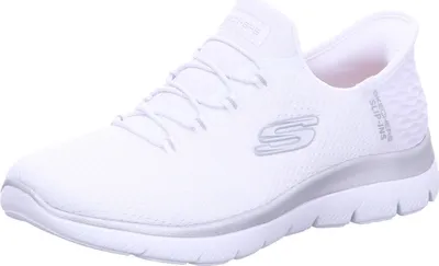 Produktbild von Damen Skechers Slip-ins: Summits - Diamond Dream 150123/WSL VEGAN Größe.41