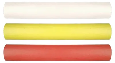 Productafbeelding van TOPEX Tekenkrijt 14A968, 13 mm, 85 mm