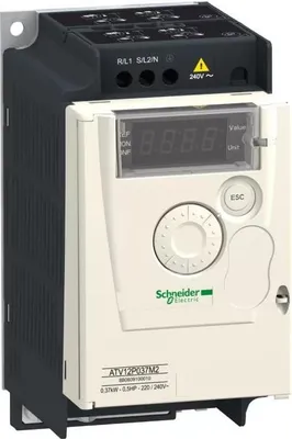Image de Schneider Electric GmbH Convertisseur de fréquence 1ph