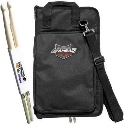Produktbild von Ahead AA6026 Jumbo Stickbag mit Schlagzeugstöcken
