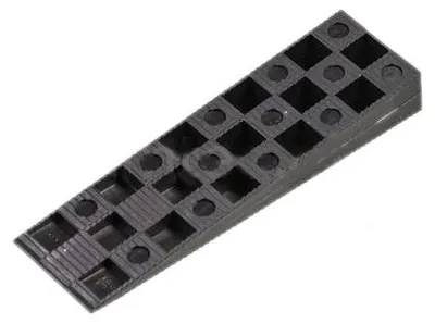 Immagine prodotto di Cuneo Di Montaggio In Plastica 20/45/150Mm Op-10Pcs