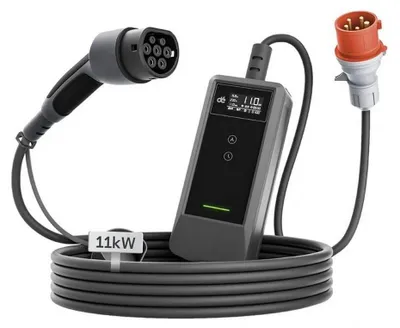Obrázek produktu pro DEPOW - deM2D11B7A_DL - Nabíječka pro elektromobily