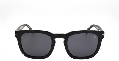 Immagine prodotto di David Beckham Mod. Db 7076 S Black
