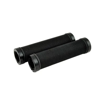 Produktbild von Longus Loring Black Lenkergriff