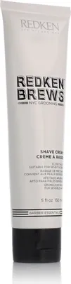 Produktbild von Redken Brews Shave Cream 150 ml