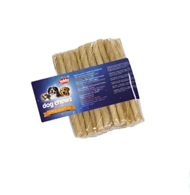 Obrázok produktu pre Nobby Kaustange, stočená, 25 ks, 13 cm, Ø 7 – 8 mm, 25 x 6,5 g