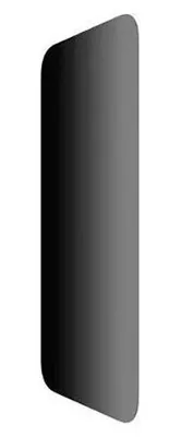 Immagine prodotto di Belkin Screenforce Invisiglass Displschutz F/Iphone 16 Pro Max (Sfa122Zw)