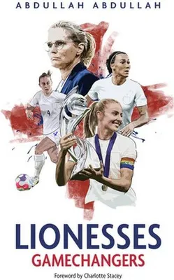Productafbeelding van Lionesses