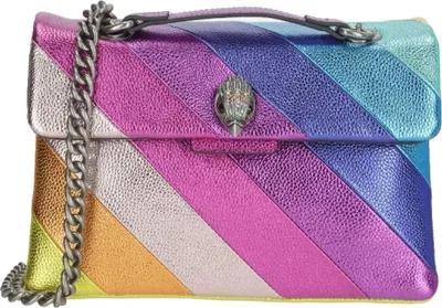 Image de Kurt Geiger London Kensington Bag I Couleur Multicolore
