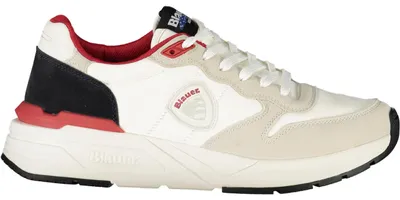 Obrázok produktu pre Pánska športová obuv BLAUER, biela