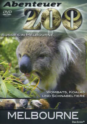 Produktbild von Abenteuer Zoo