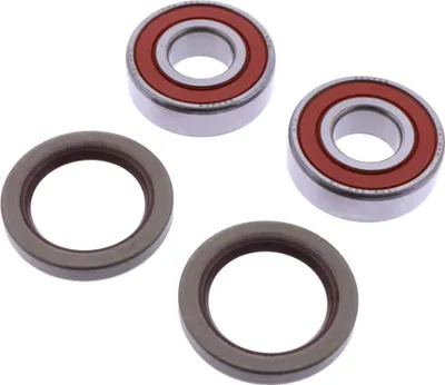 Produktbild von JMP Komplettlagerkit 17-0625/F1 mit Dichtungsring für BMW G 310
