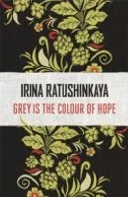 Imagen del producto de Grey is the Colour of Hope
