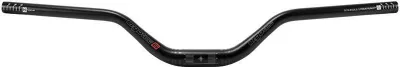Immagine prodotto di ergotec Riser Bar 70, Ø31,8 mm, alluminio, nero opaco, AS