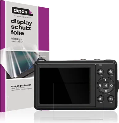 Obrázok produktu pre 4x dipos CC VAHOIALD Digitalkamera