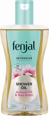 Obrázok produktu pre Fenjal Sprchový olej INTENSIVE 225ml