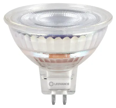 Produktbild von LEDVANCE 4099854457821, 2 W, 20 W, GU5.3, 210 lm, 15000 h, Warmweiß