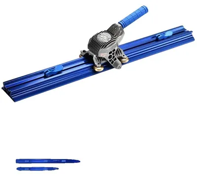 Productafbeelding van Tegelsnijder, hoge precisie, ergonomisch ontwerp, 200 cm