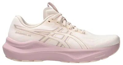 Produktbild von ASICS GT-2000 14 W Laufschuhe Damen Beige Hellrosa Gr. 38